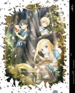 詳しい納期他、ご注文時はお支払・送料・返品のページをご確認ください発売日2019/1/30関連キーワード：ソードアートオンラインアリシゼーション・SAOソードアート・オンライン アリシゼーション 1（完全生産限定版） ジャンル アニメテレビアニメ 監督 小野学 出演 松岡禎丞戸松遥茅野愛衣島崎信長気がつくと、なぜか壮大なファンタジーテイストの仮想世界にフルダイブしていたキリト。手がかりを求めて辺りを彷徨っていると、《NPC》にもかかわらず、人間と同じ《感情の豊かさ》を持ち合わせた一人の少年・ユージオと出会う。ユージオと親交を深めながら、この世界からのログアウトを模索するキリト。そんな彼の脳裏に、ある記憶がよみがえる…。TVアニメ「ソードアート・オンライン アリシゼーション」第1巻。封入特典原作者：川原礫書き下ろし短編小説「ソードアートオンライン ディスタント・ジャーニー」／キャラクターデザイン・総作画監督：鈴木豪描き下ろしジャケット仕様／特製ブックレット／CD（Symphonic Alicization Orchestra＃1）特典映像PV・CM集／オーディオコメンタリー（＃1「アンダーワールド」）関連商品ソードアート・オンライン関連商品TBS系列アニメシャワーA-1 Pictures制作作品TVアニメソードアート・オンライン アリシゼーション（第3期-1）アニメ異世界転生シリーズ2018年日本のテレビアニメソードアート・オンラインシリーズセット販売はコチラ 種別 Blu-ray JAN 4534530113153 収録時間 96分 カラー カラー 組枚数 2 製作年 2018 製作国 日本 音声 リニアPCM 販売元 アニプレックス登録日2018/10/11