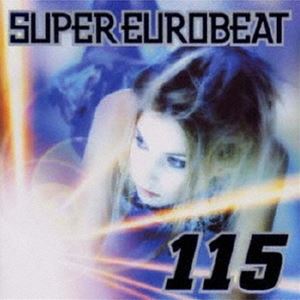 スーパーユーロビート ボリューム 115詳しい納期他、ご注文時はお支払・送料・返品のページをご確認ください発売日2001/2/21（オムニバス） / スーパーユーロビート VOL.115スーパーユーロビート ボリューム 115 ジャンル 洋楽クラブ/テクノ 関連キーワード （オムニバス）マット・ランドスーザン・ベルマッド・マックスジェイ・ストームロリータスーパー・ユーロビート・シリーズ第115弾。パラパラ系ユーロビート・ナンバーを収録したコンピレーション盤。 （C）RS収録曲目11.CAPTAIN FANTASTIC(4:09)2.JUST ANOTHER DAY(4:06)3.DANCE IN THE FIRE(4:06)4.RUNNING IN THE DARK(4:05)5.NEVER SAY GOODBYE(4:00)6.SHOCK THE ROCK(4:07)7.REBEL HEART(3:59)8.NOTHING’S GONNA CHANGE MY WORLD(4:11)9.ESPECIALLY FOR YOU(4:07)10.YOU KNOW MY WAY(4:04)11.VAMOS A LA PLAYA(4:05)12.LOVE IN THE FORTHCOMING CENTURY(4:05)13.NIGHT TO NIGHT(4:01)14.THE POWER OF THE DANCE(4:11)15.TRAGEDY(4:13)16.LIGHT YOUR FIRE(4:03)17.WHEELS OF FIRE(3:59)18.My will （sweat dream mix）(5:35) 種別 CD JAN 4988064101153 収録時間 75分14秒 組枚数 1 製作年 2001 販売元 エイベックス・ミュージック・クリエイティヴ登録日2006/10/20