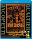 セカイザンコクモノガタリ詳しい納期他、ご注文時はお支払・送料・返品のページをご確認ください発売日2023/7/5関連キーワード：グァルティエロヤコペッティ世界残酷物語＜HDニューマスター版＞セカイザンコクモノガタリ ジャンル 洋画ドキュメンタリー 監督 グァルティエロ・ヤコペッティパオロ・カヴァラフランコ・プロスペリ 出演 イタリアの雑誌記者出身で“夜もの”と呼ばれた性風俗映画を撮っていたグァルティエロ・ヤコペッティが、世界の野蛮で残酷な奇習や風習を記録した異色ドキュメンタリー映画。一部に演出やいわゆる“やらせ”も含んだショッキングでいかがわしい手法は、以降“モンド映画”という名の同系統作品を大量に生むブームを巻き起こした。封入特典3枚買ったらもれなく1枚もらえる!キャンペーン専用応募ハガキ（期限有）（初回生産分のみ特典）特典映像特典映像関連商品60年代洋画イタリアの名作映画 種別 Blu-ray JAN 4988003881153 組枚数 1 製作年 1962 製作国 イタリア 販売元 キングレコード登録日2023/05/01