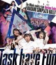Task have/The Whole Country Tour AnyTime Tasks at NAKANO SUNPLAZAHALL 2019 [Blu-...