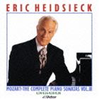 ハイドシェック エリック モーツァルトピアノソナタゼンシュウボリューム3詳しい納期他、ご注文時はお支払・送料・返品のページをご確認ください発売日2009/2/25エリック・ハイドシェック（p） / モーツァルト： ピアノ・ソナタ全集Vol.III（SHM-CD）モーツァルトピアノソナタゼンシュウボリューム3 ジャンル クラシック器楽曲 関連キーワード エリック・ハイドシェック（p）奔放、優雅、情熱、華麗、豊潤。唖然とする巨大な魅力が詰ったモーツァルトのピアノ・ソナタ全集Vol．3。1991、1992年録音盤。　（C）RSSHM-CD／録音年（1991年1月31日から2月2日、1992年7月27日、28日）／収録場所：パリ／オリジナル発売日（1993年1月）封入特典解説収録曲目11.ピアノ・ソナタ 第16番 変ロ長調 K.570 第1楽章 アレグロ(5:59)2.ピアノ・ソナタ 第16番 変ロ長調 K.570 第2楽章 アダージョ(9:03)3.ピアノ・ソナタ 第16番 変ロ長調 K.570 第3楽章 アレグレット(3:00)4.ピアノ・ソナタ 第17番 ニ長調 K.576 第1楽章 アレグロ(4:52)5.ピアノ・ソナタ 第17番 ニ長調 K.576 第2楽章 アダージョ(5:42)6.ピアノ・ソナタ 第17番 ニ長調 K.576 第3楽章 アレグレット(4:09)7.ピアノ・ソナタ 第8番 イ短調 K.310 第1楽章 アレグロ・マエストーソ(5:28)8.ピアノ・ソナタ 第8番 イ短調 K.310 第2楽章 アンダンテ・カンタービレ・コン・エスプレッシオ(8:26)9.ピアノ・ソナタ 第8番 イ短調 K.310 第3楽章 プレスト(3:01)10.ピアノ・ソナタ 第10番 ハ長調 K.330 第1楽章 アレグロ・モデラート(6:21)11.ピアノ・ソナタ 第10番 ハ長調 K.330 第2楽章 アンダンテ・カンタービレ(7:25)12.ピアノ・ソナタ 第10番 ハ長調 K.330 第3楽章 アレグレット(5:05) 種別 CD JAN 4988002565153 収録時間 68分31秒 組枚数 1 製作年 2008 販売元 ビクターエンタテインメント登録日2008/12/27