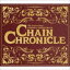 CHAIN CHRONICLE 5th Anniversary ORIGINAL SOUNDTRACK [CD]