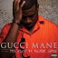 ͢ GUCCI MANE / STATE VS. RADRIC DAVIS [CD]