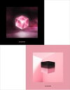 輸入盤 BLACKPINK / 1ST MINI ALBUM ： SQUARE UP CD