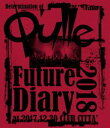 Q’ulle/Determination of Q’ulle「Future Diary 2018」at 2017.12.30 CLUB CITTA’ [Blu-...