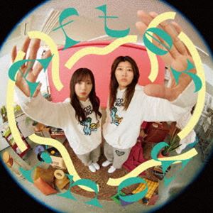 キョコロヒー / After you! [CD]