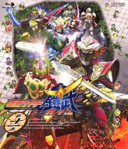 仮面ライダー鎧武／ガイム 第十一巻 Blu-ray