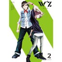 詳しい納期他、ご注文時はお支払・送料・返品のページをご確認ください発売日2019/3/27TVアニメ「W’z≪ウィズ≫」 Vol.2 ジャンル アニメテレビアニメ 監督 出演 関連商品TBS系列アニメシャワーGoHands制作作品TVアニメW’z≪ウィズ≫2019年日本のテレビアニメ 種別 Blu-ray JAN 4589644717155 組枚数 1 販売元 フロンティアワークス登録日2018/11/29