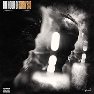 Artist Name: R - KHRYSIS / THE HOUR OF KHRYSIS [CD]