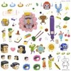 ミンナダイスキカタマリダマシイオリジナルサウンドトラックカタマリワタマシイ詳しい納期他、ご注文時はお支払・送料・返品のページをご確認ください発売日2005/7/20（ゲーム・サウンドトラック） / みんな大好き塊魂オリジナルサウンドトラック 塊は魂ミンナダイスキカタマリダマシイオリジナルサウンドトラックカタマリワタマシイ ジャンル アニメ・ゲームゲーム音楽 関連キーワード （ゲーム・サウンドトラック）YOU野宮真貴有紗イルリメカヒミ・カリィキリンジDOKAKA2004年に発売されたPS2用ロマンチック・アクションゲーム「塊魂」のシリーズ第2弾「みんな大好き塊魂」。世代を超えて楽しめる、「魂」転がして「塊」にしていく大人気ゲーム。本作はゲームを彩る、数々のナンバーを収録したオリジナル・サウンド・トラック。今作も前作で話題を呼んだビッグ・アーティスト達との豪華コラボレーションで贈る。カヒミ・カリィ、キリンジやYOU、さらに松崎しげるなど、個性に富んだ歌声をぎゅっと詰め込んだサントラとなっている。収録曲目11.Introduction(0:22)2.塊オンザロック(6:35)3.OvertureII(1:14)4.塊オンザスウィング(4:38)5.くるくるロック(5:08)6.Everlasting Love(4:43)7.つよがり魂(5:30)8.ビューティフルスター(3:07)9.天使の雨(7:10)10.ヒューストン(4:14)11.Blue Orb(4:58)12.塊ホリディ(5:35)13.ベイビーユニバース(5:04)14.DISCO★PRINCE(6:59)15.灼熱のサバンナ(5:31)16.The Royal Academy of Katamari(3:34)17.キングオブキングのうた(4:40) 種別 CD JAN 4988001996156 収録時間 79分17秒 組枚数 1 製作年 2005 販売元 コロムビア・マーケティング登録日2006/10/20