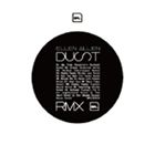 エレン・エイリアン / ダスト-リミックス・アルバム [CD]