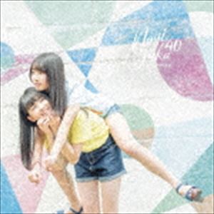 乃木坂46 / 逃げ水（CD＋DVD／TYPE-A） CD