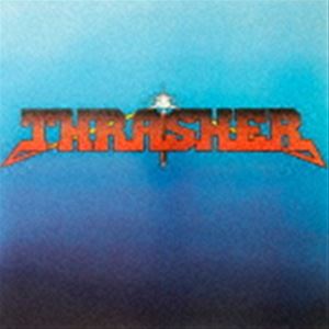 スラッシャー / スーパー・セッションN.Y. [CD]