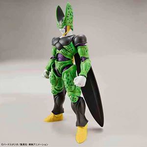 Figure-rise Standard ドラゴンボール セル(完全体) 組み立て式プラモデル