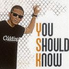 Rap, Hip-Hop - YSK / YOU SHOULD KNOW [CD]