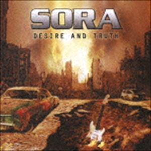 Sora / �ǥ���������������ɡ��ȥ��롼�� [CD]