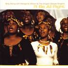 亀渕友香（監修・歌唱指導） / ゴスペル名曲を歌おう＋カラオケ付き〜名作選3アイルビー・オーライト（..