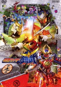 Kamen Rider gaim episode 1 DVD