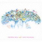 西村由紀江 / フレデリック・バック meets 西村由紀江（初回生産限定盤／CD＋DVD） [CD]