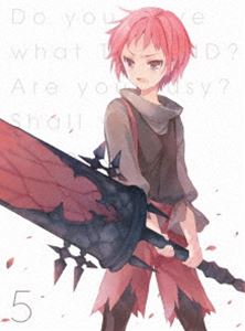 終末なにしてますか?忙しいですか?救ってもらっていいですか? 5【限定版】 [DVD]