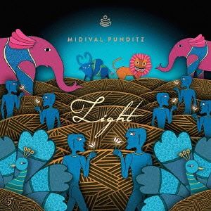ߥǥ롦ѥǥå / 饤 [CD]