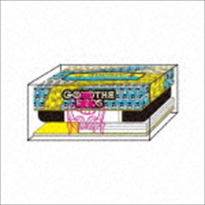 GO TO THE BEDS ＆ PARADISES / GO TO THE BEDS ＆ PARADISES -LUXURY TISSUE BOX-（完全生産限定盤／2CD＋Blu-ray） [CD]