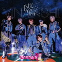 VINANSHI / MɂėiTYPE Aj [CD]