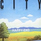 ハッピイエンド シティ ハッピイエンドベスト アルバム詳しい納期他、ご注文時はお支払・送料・返品のページをご確認ください発売日2012/10/3関連キーワード：はっぴいえんどベストアルバム ベストアルバム ベスト アルバム BESTはっぴいえんど / CITY／はっぴいえんどベスト・アルバムシティ ハッピイエンドベスト アルバム ジャンル 邦楽ロック/ソウル 関連キーワード はっぴいえんどベルウッド・レコードの創立40周年（2012年時）を迎えるにあたり、設立当時のプロデューサー三浦光紀が総監修を務め、40タイトルのリイシューを敢行。矢吹申彦によるアートワークも印象的なはっぴいえんどのベスト盤。貴重な別テイクやライヴ音源も収録したまさに決定版。　（C）RS2012年デジタルリマスタリング／オリジナル発売日：1973年9月1日封入特典ライナーノーツ収録曲目11.はいからはくち(2:38)2.風をあつめて(4:07)3.抱きしめたい(3:35)4.12月の雨の日(3:30)5.氷雨月のスケッチ(3:08)6.風来坊(3:34)7.花いちもんめ(4:01)8.夏なんです(3:15)9.飛べない空(2:50)10.春よ来い(4:21)11.さよなら通り3番地(3:16)12.かくれんぼ(6:10)関連商品はっぴいえんど CD 種別 CD JAN 4988003425159 収録時間 44分30秒 組枚数 1 製作年 2012 販売元 キングレコード登録日2012/06/21