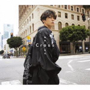  / Cross [CD]