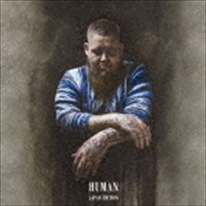 ラグンボーンマン ヒューマン詳しい納期他、ご注文時はお支払・送料・返品のページをご確認ください発売日2017/6/7ラグンボーン・マン / ヒューマンヒューマン ジャンル 洋楽ソウル/R&B 関連キーワード ラグンボーン・マン“新世代ソウル・シンガー”＝ラグンボーン・マン。2017年2月にリリースされたデビュー・アルバム『ヒューマン』で過去10年間における男性アーティストのデビュー・アルバム初週最高セールスを記録して全英チャート初登場1位を獲得し、文字通り“衝撃的”なデビューを飾った。そんな話題作『ヒューマン』の国内盤リリースが決定。　（C）RSボーナストラック収録／オリジナル発売日：2017年6月7日封入特典解説歌詞対訳付収録曲目11.ヒューマン(3:20)2.イノセント・マン(3:06)3.スキン(3:59)4.ビター・エンド(3:39)5.ビー・ザ・マン(3:14)6.ラヴ・ユー・エニー・レス(4:21)7.オデッタ(3:36)8.グレイス(3:31)9.エゴ(3:17)10.アロー(3:21)11.アズ・ユー・アー(3:48)12.ダイ・イージー(2:32)13.ザ・ファイア （ボーナス・トラック）(3:42)14.フェイド・トゥ・ナッシング （ボーナス・トラック）(3:42)15.ライフ・イン・ハー・イェット （ボーナス・トラック）(2:53)16.ユア・ウェイ・オア・ザ・ロープ （ボーナス・トラック）(3:24)17.レイ・マイ・ボディ・ダウン （ボーナス・トラック）(3:36)18.ウルヴズ （ボーナス・トラック）(2:55)19.ヒールド （ボーナス・トラック）(2:56)20.スキン （ライヴ・アット・ステイト・オブ・ジ・アーク・スタジオズ） （国内盤ボーナス・トラック）(4:40)21.アズ・ユー・アー （ライヴ・アット・ステイト・オブ・ジ・アーク・スタジオズ） （国内盤ボーナス・トラ(3:31)22.ヒューマン （アコースティック） （国内盤ボーナス・トラック）(3:49)▼お買い得キャンペーン開催中！対象商品はコチラ！ 種別 CD JAN 4547366305159 収録時間 77分02秒 組枚数 1 製作年 2017 販売元 ソニー・ミュージックソリューションズ登録日2017/05/31