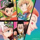 平野義久（音楽） / TVアニメ HUNTER×HUNTER オリジナル・サウンドトラック [CD]