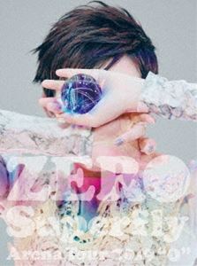 Superfly Arena Tour 2019”0” [Blu-ray]