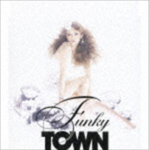 安室奈美恵 / FUNKY TOWN（ジャケットB） [CD]