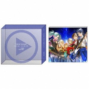 レオニード レオ ニード セカイ アルバム ボリューム 2詳しい納期他、ご注文時はお支払・送料・返品のページをご確認ください発売日2024/3/6関連キーワード：leoneed セカイアルバム 世界アルバム レオニ れおにーど れおに レオニ プロジェクトセカイ プロセカLeo／need / Leo／need SEKAI ALBUM vol.2（グッズ付初回生産限定盤）レオ ニード セカイ アルバム ボリューム 2 ジャンル アニメ・ゲームゲーム音楽 関連キーワード Leo／needスマートフォン向けリズムゲーム『プロジェクトセカイ　カラフルステージ！　Feat．　初音ミク』に登場する幼馴染みバンドユニット、Leo／needのSEKAI　ALBUM　vol．2。「ロストワンの号哭」「ゴーストルール」「心拍数♯0822」「僕らまだアンダーグラウンド」「アサガオの散る頃に」ほか、Leo／needメンバーとバーチャル・シンガーたちが歌唱するセカイver．を収録。　（C）RSグッズ付初回生産限定盤／ワダアルコさん描き下ろしジャケット／同時発売通常盤はBRMM-10758封入特典オリジナルステッカー（全1種）（初回生産分のみ特典）／ワダアルコさん描き下ろしのジャケットイラストを使用したオリジナルアクリルスタンド（全1種）収録曲目11.ロストワンの号哭(3:35)2.ゴーストルール(3:29)3.心拍数♯0822(5:13)4.僕らまだアンダーグラウンド(4:44)5.アサガオの散る頃に(3:23)6.ロストエンファウンド(5:03)7.Calc.(3:43)8.天ノ弱(3:05)9.夜もすがら君想ふ(3:56)10.Hello，Worker(3:52)11.アトラクトライト(4:31)12.快晴(4:24)関連商品プロジェクトセカイ関連商品 種別 CD JAN 4562494357160 収録時間 49分04秒 組枚数 1 製作年 2023 販売元 ブシロードミュージック登録日2023/09/28