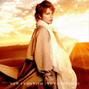 テゴシユウヤ ニュー フロンティア詳しい納期他、ご注文時はお支払・送料・返品のページをご確認ください発売日2021/12/22関連キーワード：てごしゆうや てごし ゆうや手越祐也 / NEW FRONTIER（初回生産限定盤）ニュー フロン...