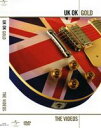 輸入盤 VARIOUS / UK OK ： GOLD COLLECTION ： VIDEOS [DVD]