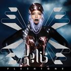 R & B, Disco Music - 輸入盤 KELIS / FLESH TONE [CD]