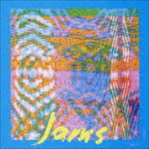 Artist Name: O - アーバン・ホームズ / Jams [CD]