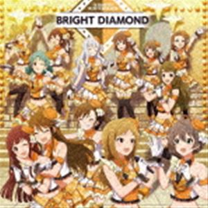 BRIGHT DIAMOND / THE IDOLM＠STER MILLION THE＠TER SEASON BRIGHT DIAMOND [CD]