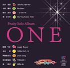 フルーティー / ONE [CD]