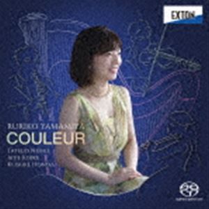 山宮るり子（hp） / クルール（HQ-Hybrid CD） [CD]