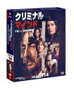 クリミナル・マインド／FBI vs. 異常犯罪 シーズン14 コンパクトBOX [DVD]