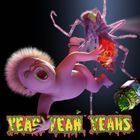 輸入盤 YEAH YEAH YEAHS / MOSQUITO （LTD） LP