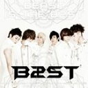 輸入盤 BEAST / 1ST MINI ALBUM - BEAST IS THE B2ST [CD]