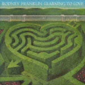 ロドニー・フランクリン（key） / ラーニング・トゥ・ラヴ（期間生産限定スペシャルプライス盤） [CD]