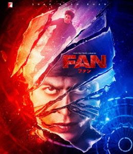 FAN／ファン [Blu-ray]