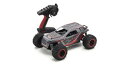 1/10 EP 4WD フェーザーMk2 FZ02L-BT レディセット レイジ2.0 カラータイプ1 34411T1C ラジコン