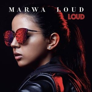 輸入盤 MARWA LOUD / LOUD [CD]