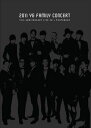 2011 YG FAMILY CONCERT LIVE ： 15TH ANNIVERSARY （2CD＋PHOTOBOOK）詳しい納期他、ご注文時はお支払・送料・返品のページをご確認ください発売日2012/4/15VARIOUS / 2011 YG FAMILY CONCERT LIVE ： 15TH ANNIVERSARY （2CD＋PHOTOBOOK）ヴァリアス / 2011YGファミリー・コンサート・ライヴ：15THアニヴァーサリー（2CD＋フォトブック） ジャンル 洋楽アジアンポップス 関連キーワード ヴァリアスVARIOUSYG15周年を記念して、2011 YG FAMILY CONCERTのすべてを込めたLIVE CD ＋ PHOTO BOOKが発売!”デビュー15周年を迎えたジヌションから10周年ファミリーコンサートデビューを果たし、今ではYGの代表歌手になったビッグバン、新スター2NE1他収録。セブンとビッグバンが歌う2NE1の””LONELY””他、聴きどころ満載!”収録内容［Disc 1］1. FIRE - 2NE12. CAN’T NOBODY - 2NE13. GO AWAY - 2NE14. TONIGHT - BIGBANG5. HANDS UP - BIGBANG6. LOVE SONG - BIGBANG7. I’M SORRY - GUMMY8. PASSION - SE7EN （Feat. JINUSEAN）9. FLY GENTLEMEN - JINUSEAN （Feat. SE7EN G-DRAGON）10. TELL ME - JINUSAN （Feat. SANDARA）11. BAD - TABLO （Feat. PARK BOM）12. AIRBAG - TABLO （Feat. GUMMY）13. TOMORROW - TABLO （Feat. TAEYANG）［Disc 2］1. IT HURTS - SE7EN＋DAESUNG2. LONELY - SE7EN＋TAEYANG＋DAESUNG＋SEUNGRI3. OH YEAH - GD＆TOP（Feat. CL MINJI）4. HIGH HIGH - GD＆TOP5. SHAKE - PSY6. PARADISE - PSY7. COME - SE7EN （With. SEUNGRI）8. I AM THE BEST - 2NE19. UGLY - 2NE1 （Feat. GUMMY）10. HEARTBREAKER - GUMMY （Feat. G-DRAGON）11. HARU HARU - BIGBANG12. LIES - BIGBANG13. HEAVEN - BIGBANG 種別 2CD＋PHOTOBOOK 【輸入盤】 JAN 8809314511163 登録日2012/04/06