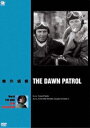 詳しい納期他、ご注文時はお支払・送料・返品のページをご確認ください発売日2014/5/2世界の戦争映画名作シリーズ 暁の偵察 ジャンル 洋画戦争 監督 ハワード・ホークス 出演 リチャード・バーセルメスダグラス・フェアバンクス・ジュニア第一次大戦中のフランス西部戦線に駐屯する英国陸軍中隊基地。古い劣悪な戦闘機で出征していく若い兵士たちは次々と敵の犠牲になり、戦況は厳しくなる一方だった。ある日、コートニー大尉と親友スコットは司令官ブランド少佐の命令を無視してドイツ軍基地を奇襲爆撃。九死に一生を得て基地に戻った2人をブランドは勝手な行動だと叱責するが…。ハワード・ホークスのトーキー第一作にして、自らの航空体験から作り上げた作品。 種別 DVD JAN 4944285026163 収録時間 108分 カラー モノクロ 組枚数 1 製作年 1930 製作国 アメリカ 字幕 日本語 音声 英語DD（モノラル） 販売元 ブロードウェイ登録日2014/02/03